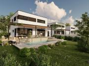 Projet de construction d'une maison 140 m² avec...