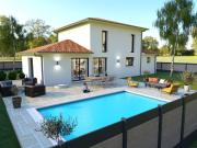 Projet de construction d'une maison 142 m² avec...