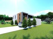 Projet de construction d'une maison 145 m² avec...