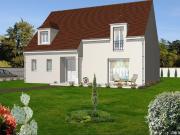 Projet de construction d'une maison 146 m² avec...