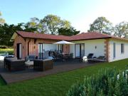 Projet de construction d'une maison 150 m² avec...