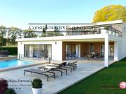 Projet de construction d'une maison 180 m² avec...