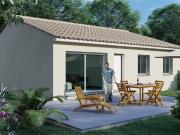 Projet de construction d'une maison 51 m² avec...