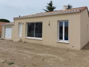 Projet de construction d'une maison 51 m² avec...