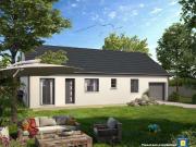 Projet de construction d'une maison 60 m² avec...