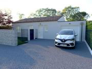 Projet de construction d'une maison 62 m² avec...