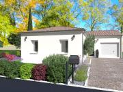 Projet de construction d'une maison 70 m² avec...