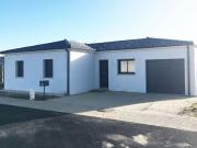 Projet de construction d'une maison 70 m² avec...