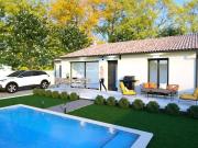 Projet de construction d'une maison 75 m² avec...