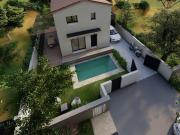 Projet de construction d'une maison 80 m² avec...