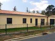 Projet de construction d'une maison 80 m² avec...