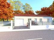 Projet de construction d'une maison 81.94 m² avec...