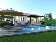 Projet de construction d'une maison 82 m² avec...