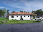 Projet de construction d'une maison 85 m² avec...