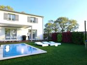 Projet de construction d'une maison 85 m² avec...