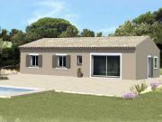 Projet de construction d'une maison 90 m² avec...