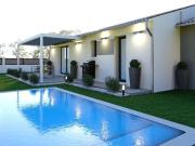 Projet de construction d'une maison 90 m² avec...