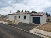 Projet de construction d'une maison 90 m² avec...