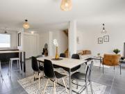 Projet de construction d'une maison 95 m² avec...