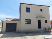 Projet de construction d'une maison 99 m² avec...