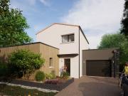 Projet de construction d'une maison neuve...