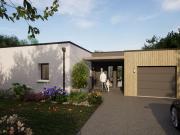 Projet de construction d'une maison neuve de 103.51...