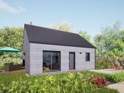 Projet de construction d'une maison neuve de 60 m²...