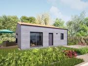 Projet de construction d'une maison neuve de 60 m²... Projet de construction d'une maison neuve de 60 m²...