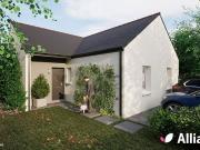Projet de construction d'une maison neuve de 77.93...