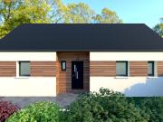 Projet de construction d'une maison neuve de 89 m²...