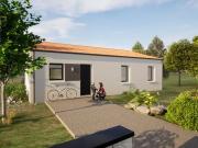 Projet de construction d'une maison neuve de 91.78...