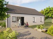 Projet de construction d'une maison neuve de 91.78...