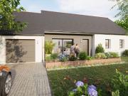 Projet de construction d'une maison neuve de 94.48...