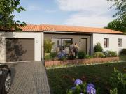 Projet de construction d'une maison neuve de 94.48...