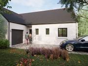 Projet de construction d'une maison neuve de 95.07...