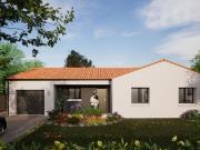 Projet de construction d'une maison neuve de 98.02...