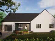 Projet de construction d'une maison neuve de 98.02...