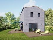 Projet de construction d'une maison neuve en...