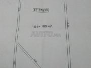 Projet de construction Immeuble R plus 8