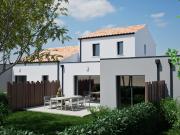 Projet de construction sur Saint Gilles croix de Vie