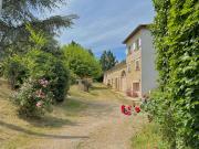 Projet de rénovation avec vue imprenable 257m² Monségur