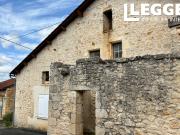 Projet de rénovation dans un hameau calme au nord de la... Projet de rénovation dans un hameau calme au nord de la...