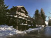 Projet de rénovation d'exception Chalet au pied du...