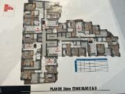 Projet en cours de construction Castilla