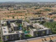 Projet Haut standing 1 min du Bd Mohamed VI