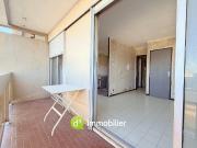 Projet idéal 5ᵉ étage avec balcon et vue dégagée,...