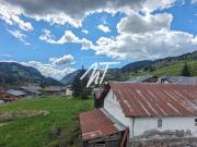 Projet neuf EDEN WEISS T5 Duplex de 178 m2