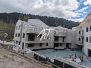 Projet neuf EDENWEISS