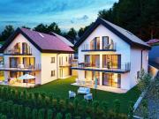 Projet neuf! Nouveaux logements au coeur d'Ollon