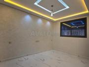 Projet résidentiel de standing à Martil